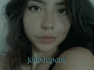 Joliedupont