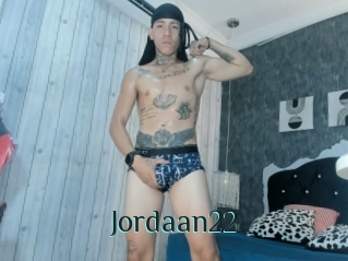 Jordaan22