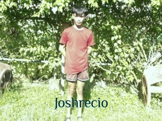 Joshrecio