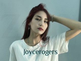 Joycerogers