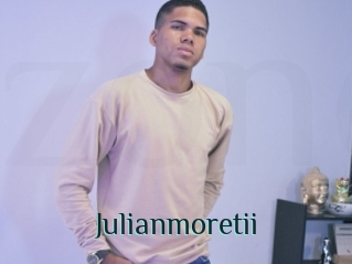 Julianmoretii