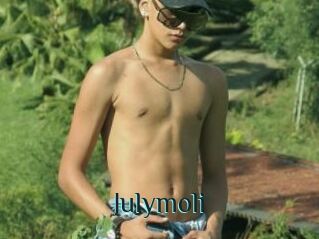 Julymoli