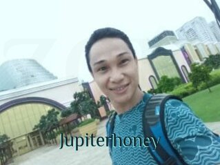 Jupiterhoney