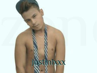 Justin1xxx