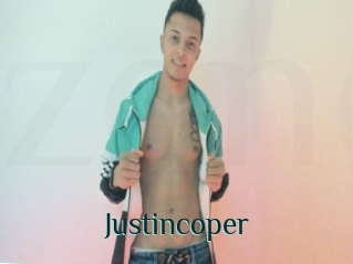 Justincoper