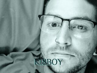 K18BOY