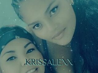 KRISSALEXX