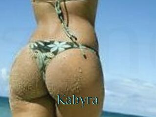 Kabyra