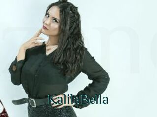KalilaBella