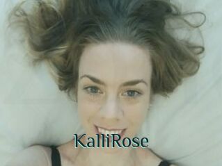 KalliRose