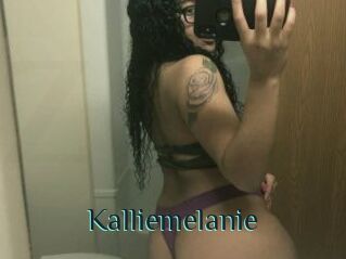 Kalliemelanie
