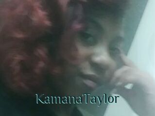 KamanaTaylor