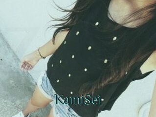 KamiSei