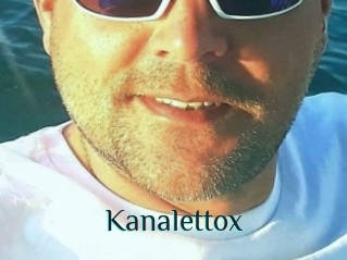 Kanalettox