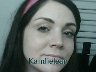 KandieJean