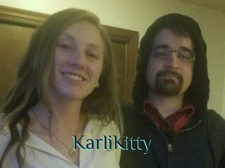 KarliKitty
