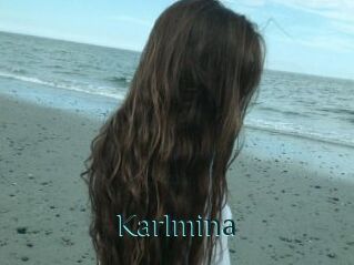 Karlmina