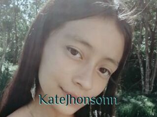 KateJhonsonn
