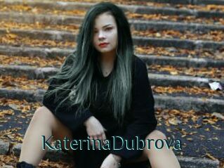 KaterinaDubrova