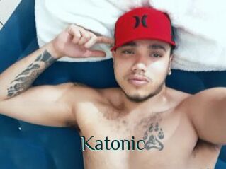 Katonic Zone partouze