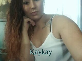 Kaykay