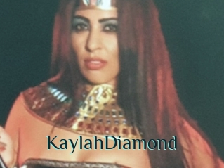 KaylahDiamond