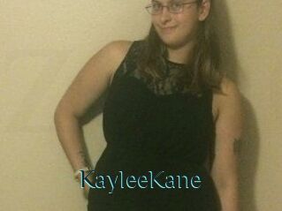 KayleeKane