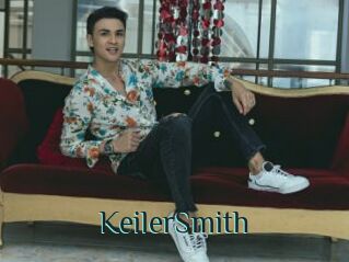 KeilerSmith
