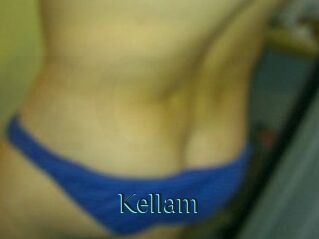 Kellam