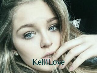 KelliLove