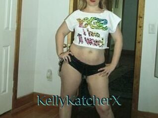 KellyKatcherX Zone partouze