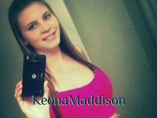 KeonaMaddison