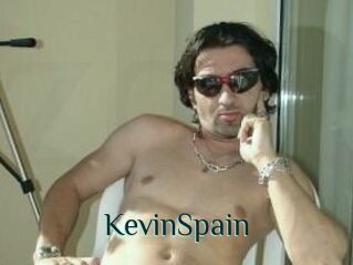 KevinSpain