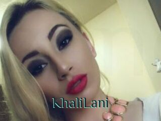 KhaliLani