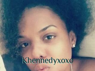 Khennedyxoxo