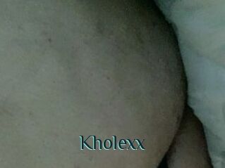 Kholexx
