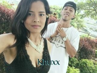 Khuxx