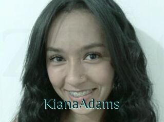 KianaAdams