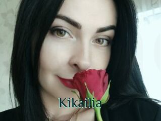 Kikailia