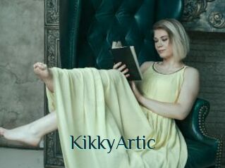 KikkyArtic