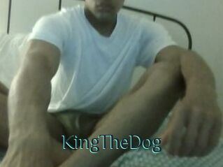 KingTheDog