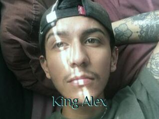 King_Alex