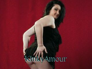 KinkyAmour