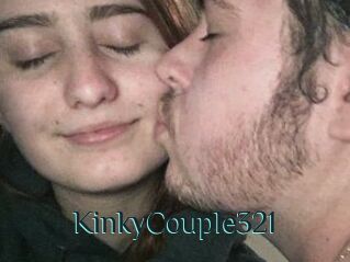 KinkyCouple321
