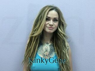 KinkyGene