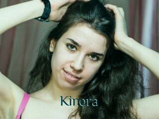 Kinora