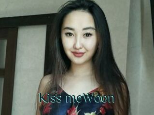Kiss_meWoon Zone partouze