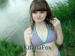 KitanaFox