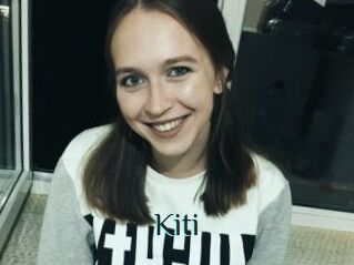 Kiti Zone partouze
