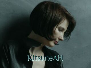 KitsuneAH